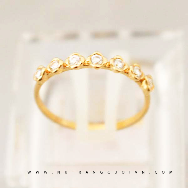 Nhẫn nữ đẹp giá rẻ , bán nhẫn kiểu nữ vàng đẹp