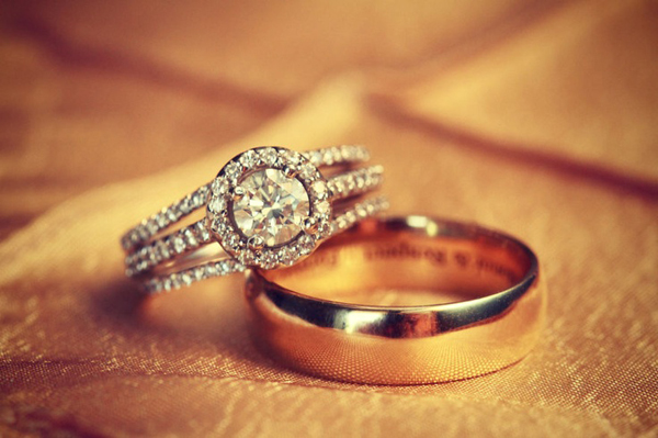 Tư vấn cách chọn nhẫn cưới cho phù hợp | Anh Phương Jewelry