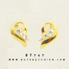 Mua BÔNG TAI BT767 tại Anh Phương Jewelry