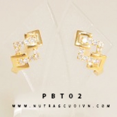 Mua BÔNG TAI PBT02 tại Anh Phương Jewelry