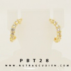 Mua BÔNG TAI PBT28 tại Anh Phương Jewelry