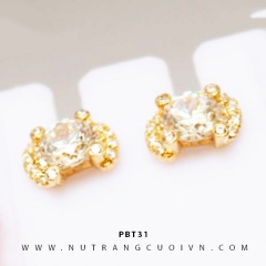 Mua BÔNG TAI PBT31 tại Anh Phương Jewelry