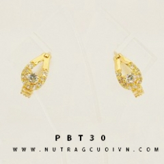 Mua Bông tai PBT30 tại Anh Phương Jewelry