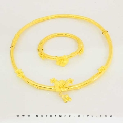 Mua BỘ NỮ TRANG CƯỚI KLTBB01 tại Anh Phương Jewelry