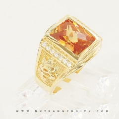 Mua NHẪN KIỂU NAM HHNN0565A tại Anh Phương Jewelry