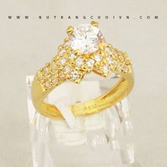 Mua NHẪN ĐÍNH HÔN - NHẪN KIỂU KMT2400010 tại Anh Phương Jewelry
