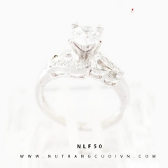 Mua NHẪN CẦU HÔN - NHẪN KIỂU NLF50 tại Anh Phương Jewelry