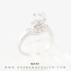 Mua NHẪN CẦU HÔN NLF49 tại Anh Phương Jewelry