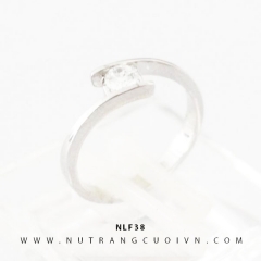 Mua NHẪN CẦU HÔN - NHẪN KIỂU NLF38 tại Anh Phương Jewelry