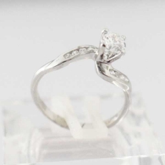 Mua Engagement ring NLF44 tại Anh Phương Jewelry