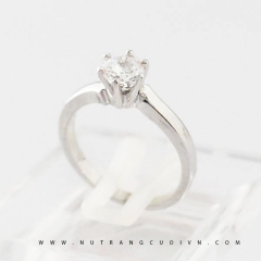 Mua Engagement ring NLF53 tại Anh Phương Jewelry