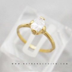 Mua Engagement ring NLF58 tại Anh Phương Jewelry