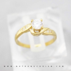 Mua Engagement ring NLF59 tại Anh Phương Jewelry