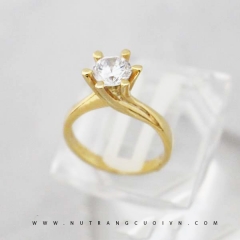 Mua Engagement ring NLF62 tại Anh Phương Jewelry