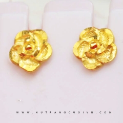 Mua Beautiful Earring HBT17 tại Anh Phương Jewelry