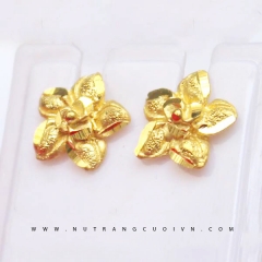 Mua Beautiful Earring HBT20 tại Anh Phương Jewelry