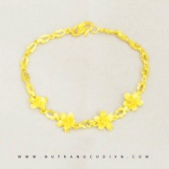 Mua Beautiful Bracelet HC240001C tại Anh Phương Jewelry