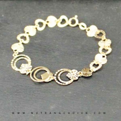 Mua Beautiful Bracelet PLT08 tại Anh Phương Jewelry