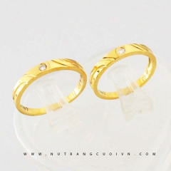 Mua Wedding Ring QNC41 tại Anh Phương Jewelry