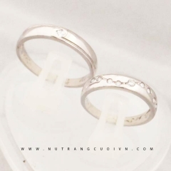 Mua Wedding Ring RNC07 tại Anh Phương Jewelry