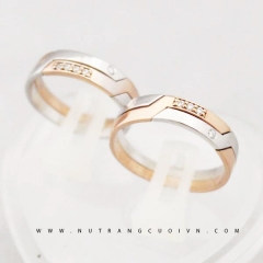 Mua Wedding Ring RNC09 tại Anh Phương Jewelry