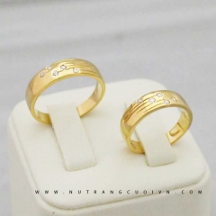 Mua Wedding Ring RNC16 tại Anh Phương Jewelry