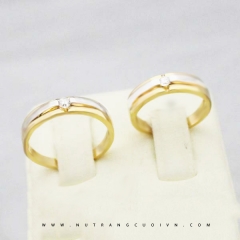 Mua Wedding Ring RNC18 tại Anh Phương Jewelry