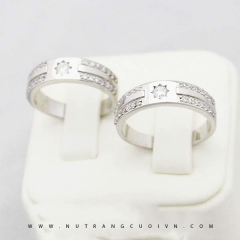 Mua Wedding Ring RNC23 tại Anh Phương Jewelry