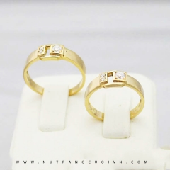 Mua Wedding Ring RNC28 tại Anh Phương Jewelry