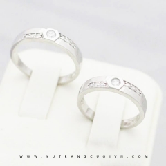 Mua Wedding Ring RNC32 tại Anh Phương Jewelry