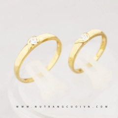 Mua Wedding Ring QNC67 tại Anh Phương Jewelry