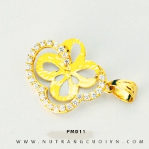 Mua MẶT DÂY CHUYỀN PMD11 tại Anh Phương Jewelry