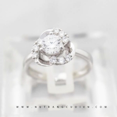 Mua Nhẫn đính hôn PDH44 tại Anh Phương Jewelry
