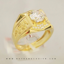 Mua Nhẫn kiểu nam HNN0716 tại Anh Phương Jewelry