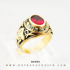 Mua Nhẫn nam đẹp NAN09 tại Anh Phương Jewelry