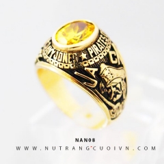 Mua Nhẫn nam đẹp NAN08 tại Anh Phương Jewelry