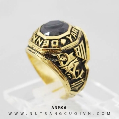 Mua Nhẫn mỹ ANM06 tại Anh Phương Jewelry