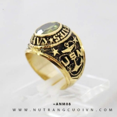 Mua Nhẫn mỹ ANM08 tại Anh Phương Jewelry
