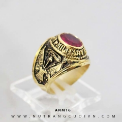 Mua Nhẫn mỹ ANM16 tại Anh Phương Jewelry