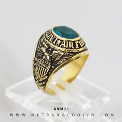 Mua Nhẫn mỹ ANM21 tại Anh Phương Jewelry