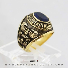 Mua Nhẫn mỹ ANM22 tại Anh Phương Jewelry