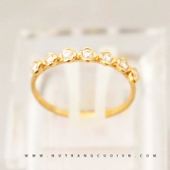 Mua Nhẫn nữ đẹp NUN04 tại Anh Phương Jewelry