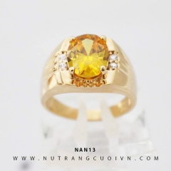 Mua Nhẫn nam đẹp NAN13 tại Anh Phương Jewelry