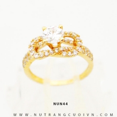 Mua Nhẫn nữ đẹp NUN44 tại Anh Phương Jewelry