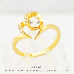 Mua Nhẫn nữ vàng 18K MTN0832 tại Anh Phương Jewelry