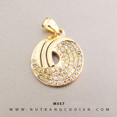 Mua Mặt dây chuyền M557 tại Anh Phương Jewelry