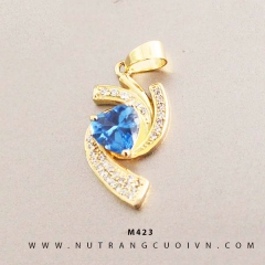 Mua Mặt dây chuyền M423 tại Anh Phương Jewelry