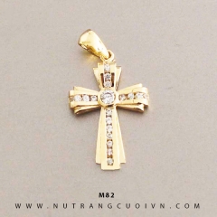 Mua Mặt dây chuyền M82 tại Anh Phương Jewelry