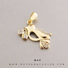 Mua Mặt dây chuyền M44 tại Anh Phương Jewelry