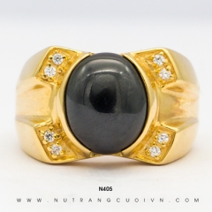 Mua Nhẫn nam đẹp N405 tại Anh Phương Jewelry